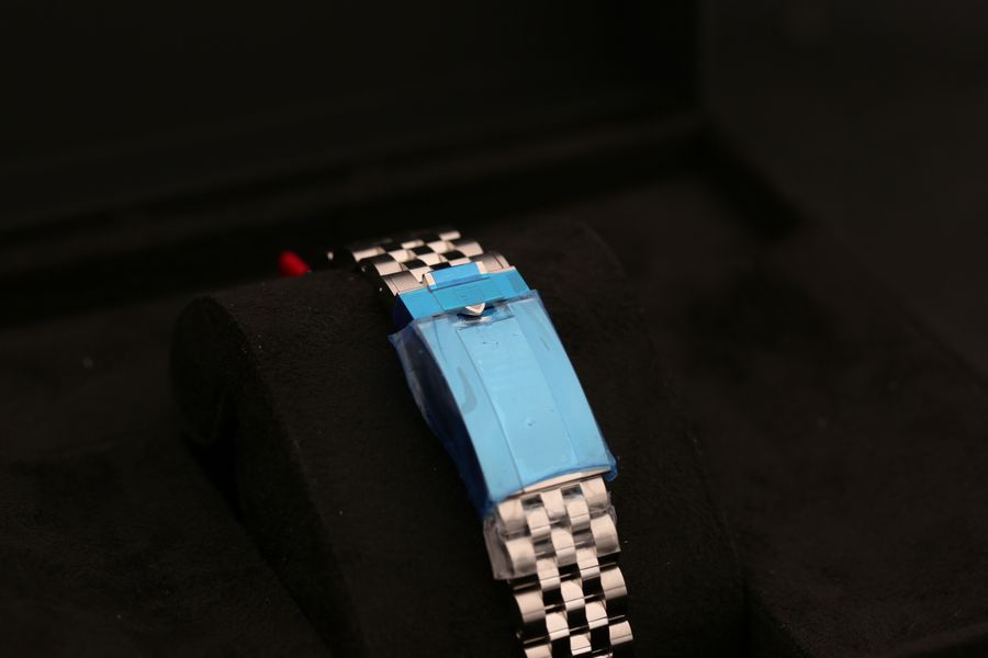 Tudor Black Bay Chrono M79360n-0013